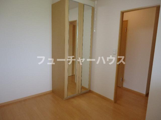 ブリリアントジェイド（Brilliant jade）の内装|洋室
