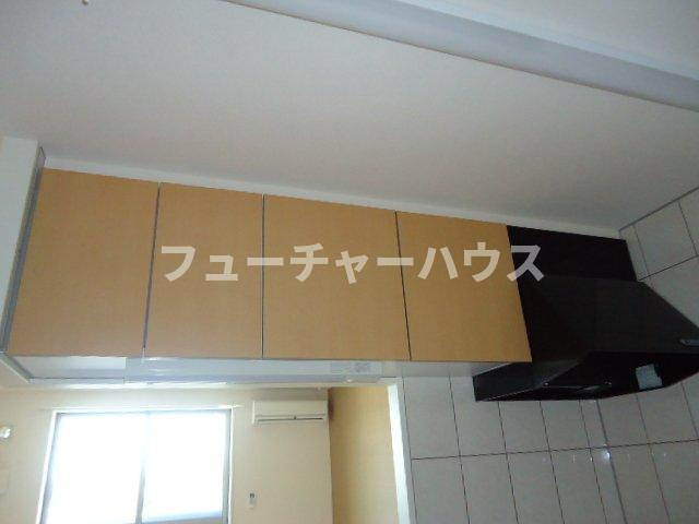 ラレコルト（Ｌａ　ｒｅｃｏｌｔｅ）のその他|キッチン