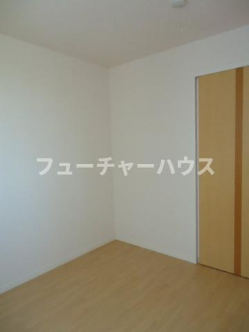 ラレコルト（Ｌａ　ｒｅｃｏｌｔｅ）のその他|洋室