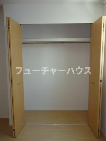 ラレコルト（Ｌａ　ｒｅｃｏｌｔｅ）のその他|クローゼット