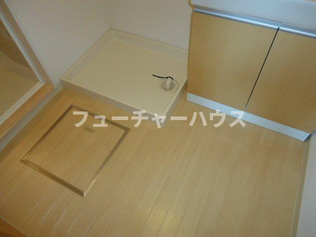 ラレコルト（Ｌａ　ｒｅｃｏｌｔｅ）のその他|洗面