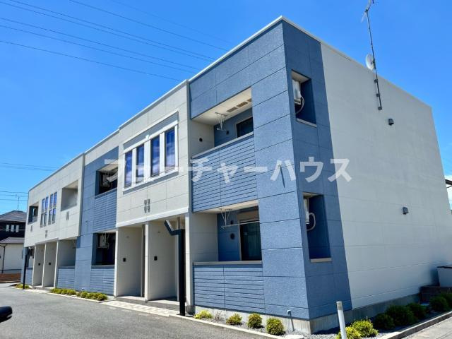 ラレコルト（Ｌａ　ｒｅｃｏｌｔｅ）の外観|外観写真（昼）