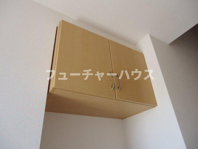 ラレコルト（Ｌａ　ｒｅｃｏｌｔｅ）のその他|玄関