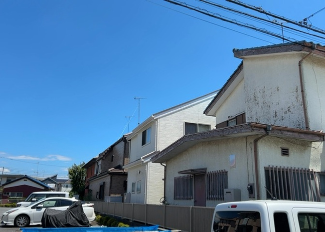 【展望】 | 土地の地勢が高台の場合、景色を綺麗にみることができ、景色にこだわってお家探ししている方におすすめです！また平坦地よりも風通しがいいというメリットがあります。デメリットもあるので是非現地でご確認下さい。