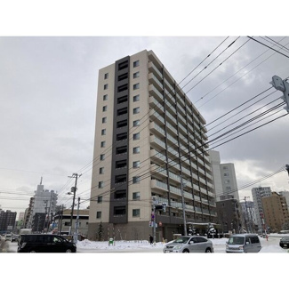 【外観】 | ブランズ円山北6条