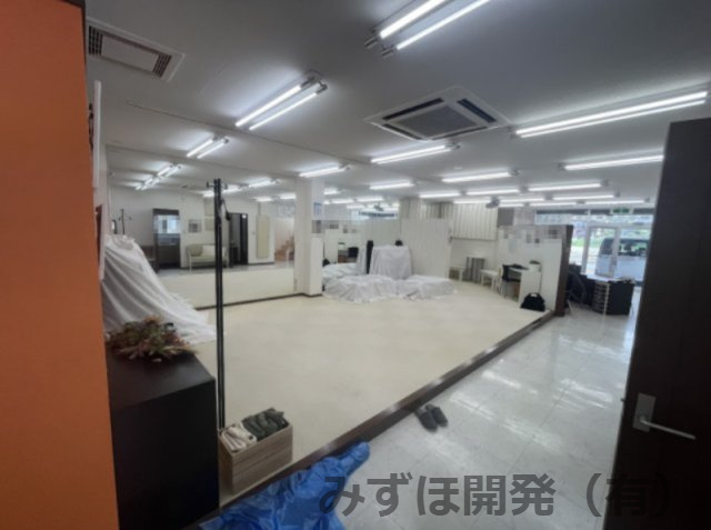 山形市松波２丁目５番地16のその他|撮影スペース　7/23投稿