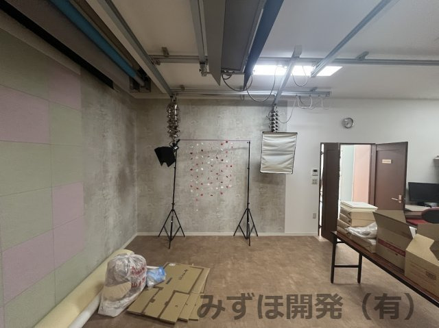 山形市松波２丁目５番地16のその他|スタジオ　7/23投稿