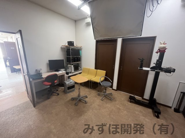 山形市松波２丁目５番地16のその他|スタジオ　7/23投稿