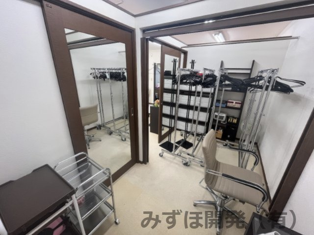 山形市松波２丁目５番地16のその他|控室　7/23投稿