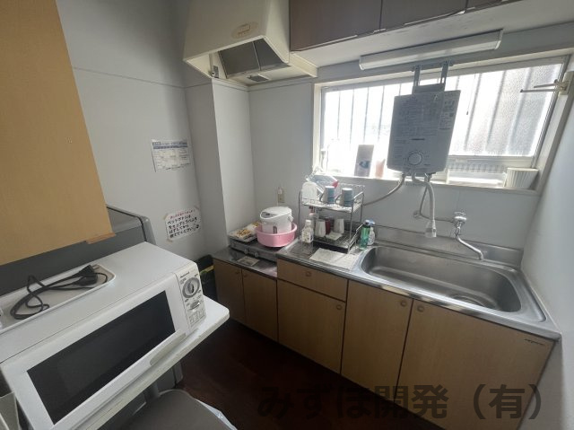 山形市松波２丁目５番地16のキッチン|給湯室　7/23投稿
