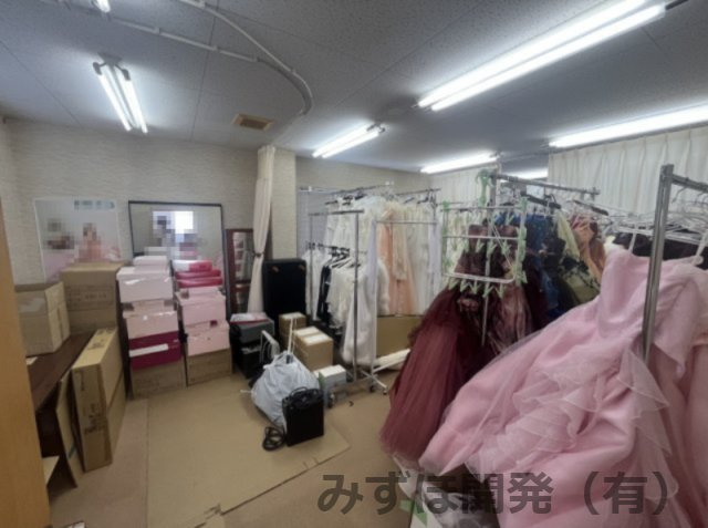 山形市松波２丁目５番地16のその他|衣裳部屋　7/23投稿