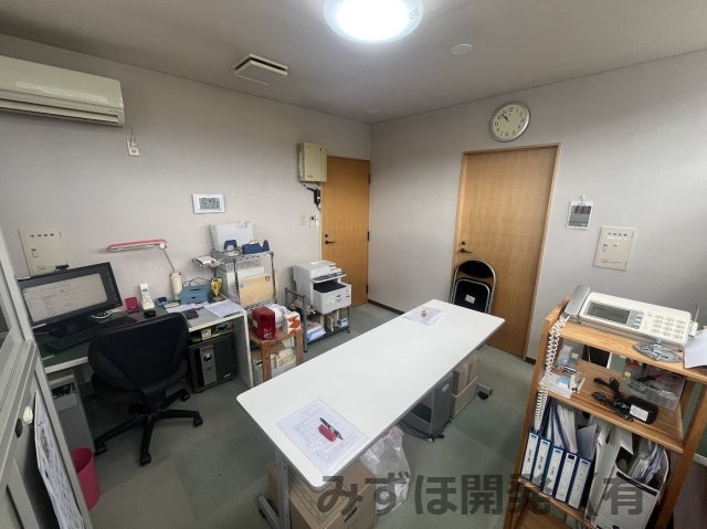 山形市松波２丁目５番地16のその他|２階打ち合わせ室　7/23投稿