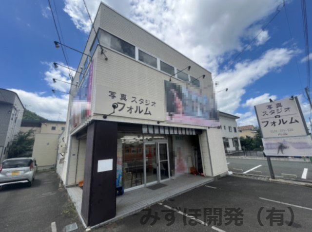 山形市松波２丁目５番地16の外観|7/23投稿