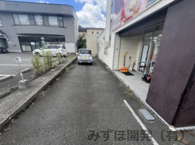 山形市松波２丁目５番地16の駐車場|駐車スペース　7/23投稿
