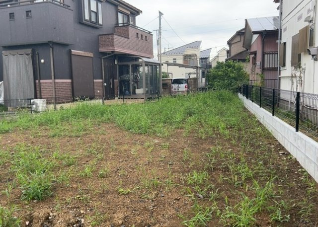 【外観】 | 物件の詳細については、現地を見てわかること以外に、役所や法務局などで調べないとわからないことがあります。そのため、現地に行く場合は、もしこの物件を買ったらどのような生活ができるかをイメージしましょう。
