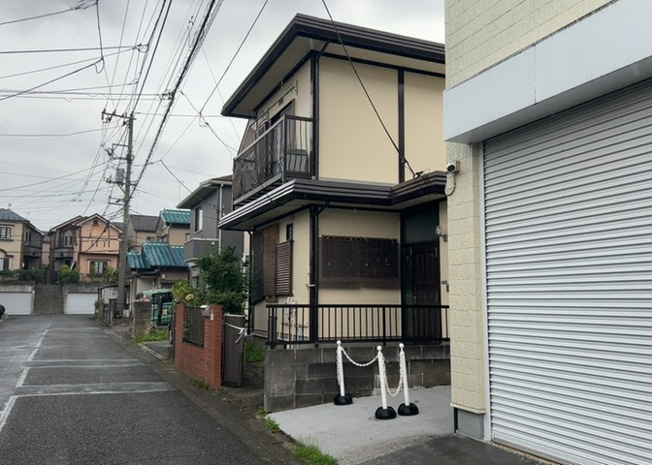 【展望】 | 田園風景が味わえる土地に住みたい！海や山の見える自然豊かな土地に住みたい！などご要望に併せて当社営業がご提案させて頂きます。当社が抱えている数ある物件の中からお客様が納得する1件を一緒に探しましょう！