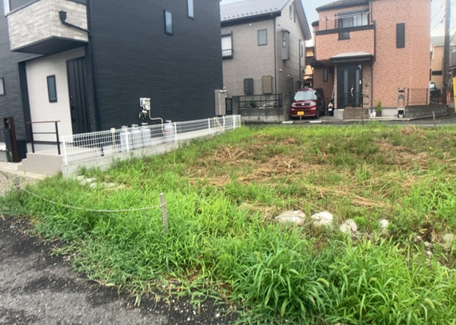 【外観】 | 物件の詳細については、現地を見てわかること以外に、役所や法務局などで調べないとわからないことがあります。そのため、現地に行く場合は、もしこの物件を買ったらどのような生活ができるかをイメージしましょう。