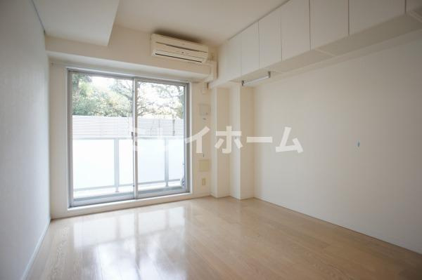 リバーレ蒲田仲六郷のその他