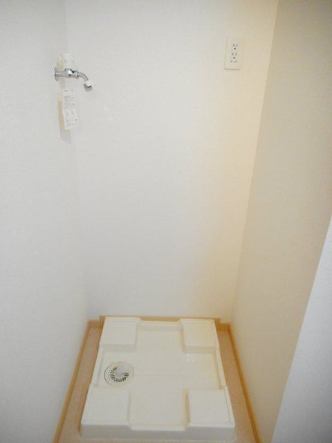 エクルベージュ入増Ⅱの設備