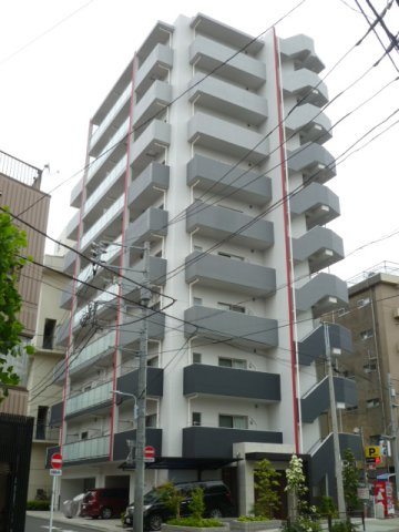 LAPiS今戸