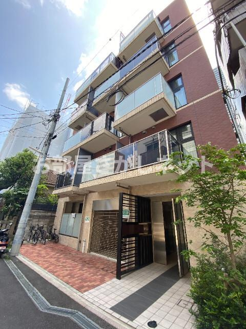 新宿御苑荘【おとり物件なし】#学生・社会人にオススメ！初期費用分割払いOK！