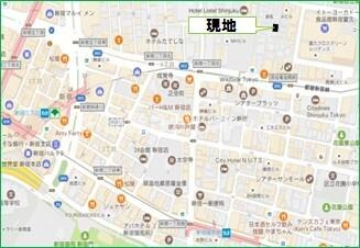 新宿御苑荘【おとり物件なし】#学生・社会人にオススメ！初期費用分割払いOK！の間取り
