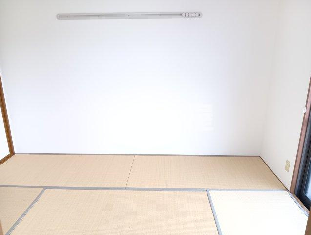 ラフィネ・スターブルの和室