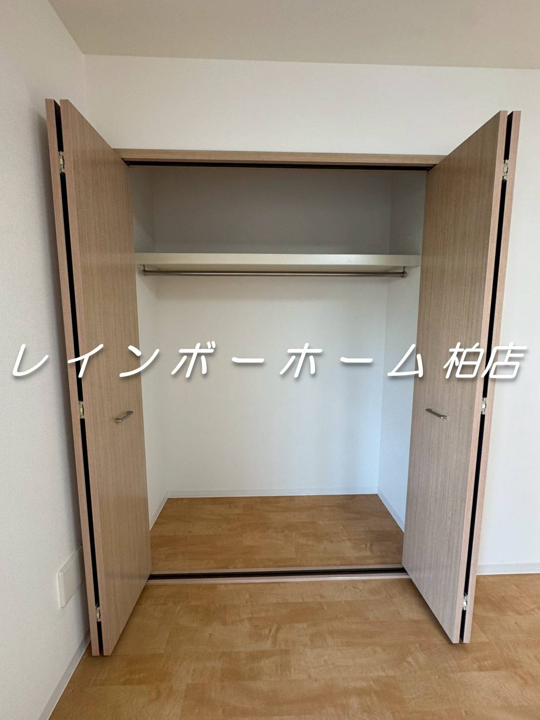 ▶非対面対応◀接客・申込・契約オンライン！LINE×相談可！の収納|別部屋参考写真です