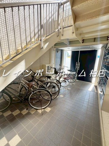 ▶非対面対応◀接客・申込・契約オンライン！LINE×相談可！のその他共用部分