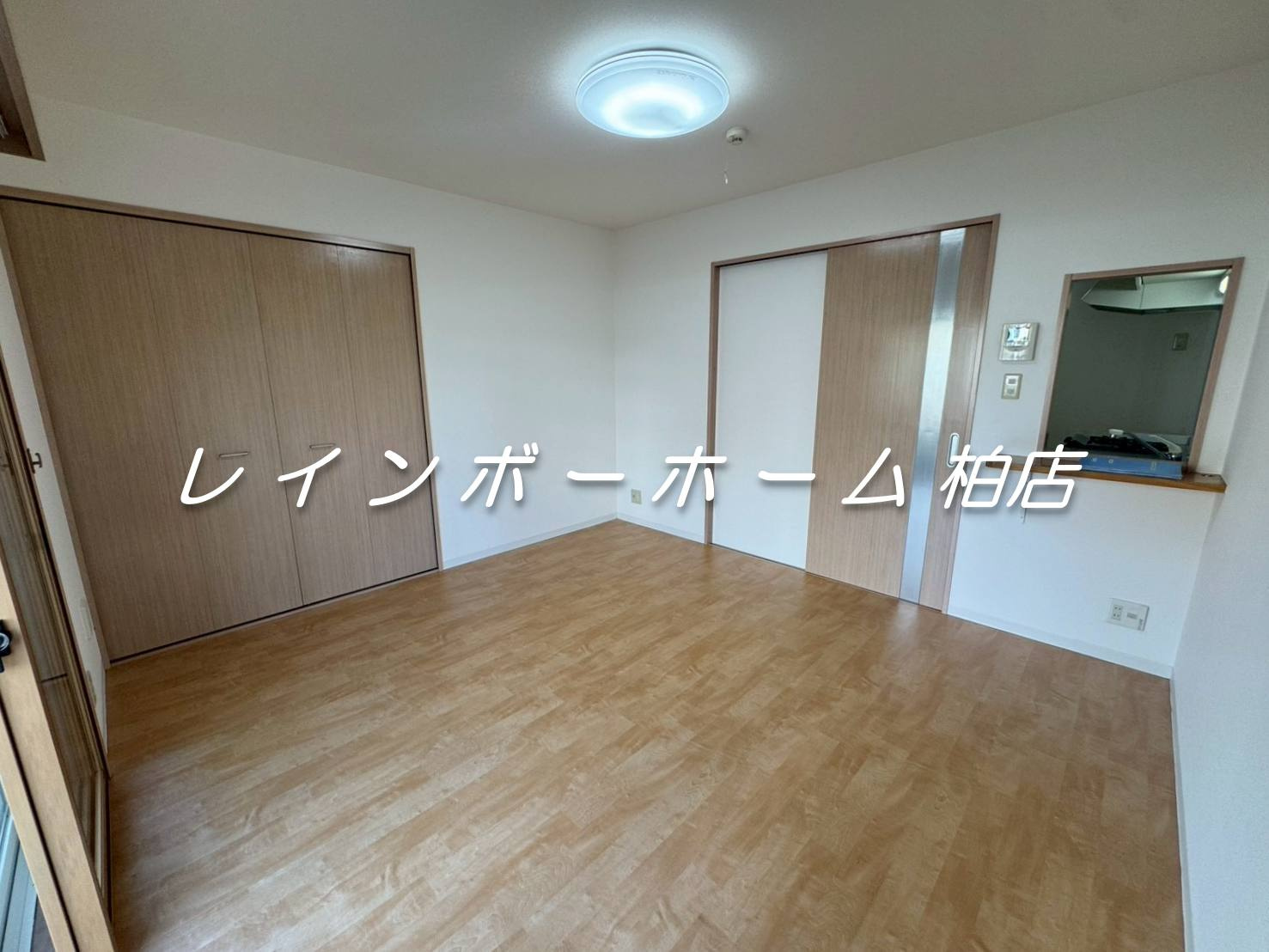 ▶非対面対応◀接客・申込・契約オンライン！LINE×相談可！の居間・リビング|別部屋参考写真です