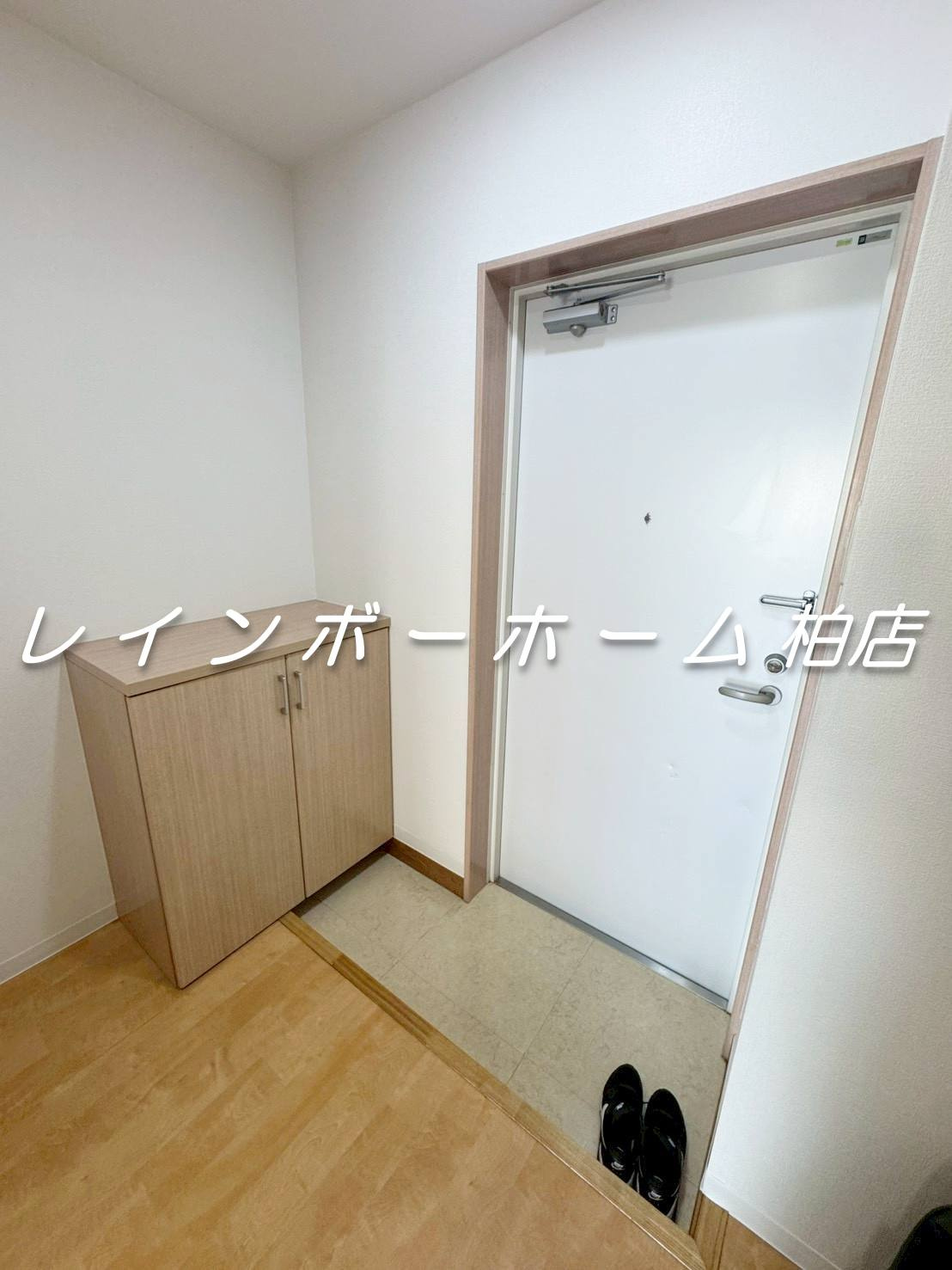 ▶非対面対応◀接客・申込・契約オンライン！LINE×相談可！の玄関|別部屋参考写真です