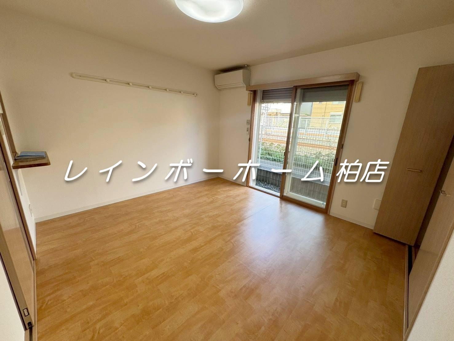 ▶非対面対応◀接客・申込・契約オンライン！LINE×相談可！の寝室|別部屋参考写真です
