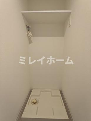 プラティーク大森山王の設備