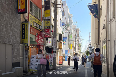 【周辺】 | ｒａｓｓｅｍｂｌｅｒ中根