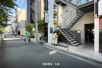 【駐車場】 | ｒａｓｓｅｍｂｌｅｒ中根