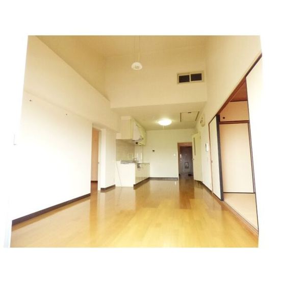【内装】 | アーバンドエル杁中
