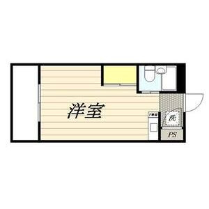 【間取り】 | プレズ志賀公園