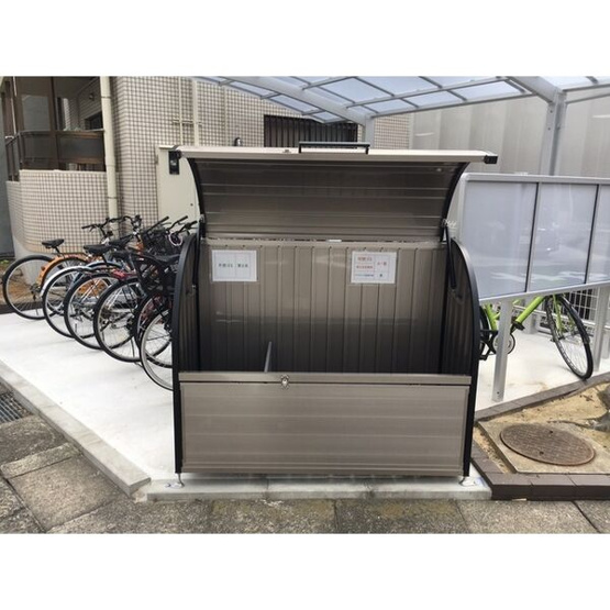 【その他共用部分】 | プロクシィスクエア香坂