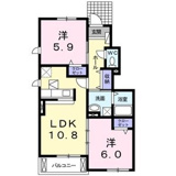 セレーノ百合が丘Ⅰの画像