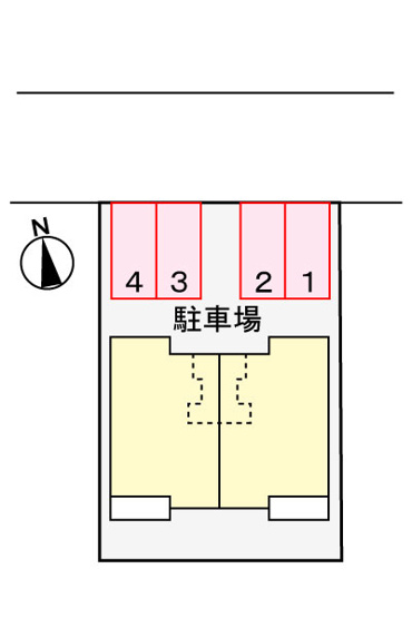 【区画図】 | クレドール