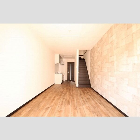【内装】 | STUDIO 伏屋