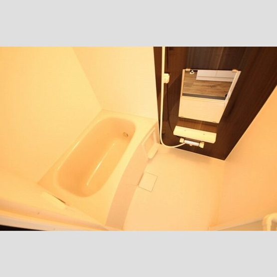 【浴室】 | STUDIO 伏屋