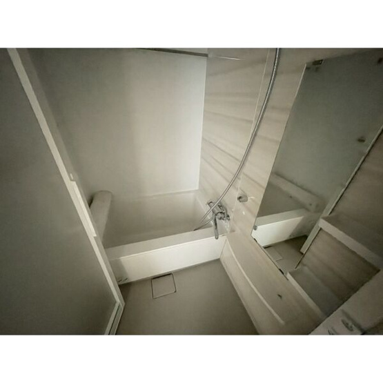 【浴室】 | PURE RESIDENCE 名駅南