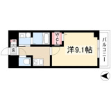 アルカンシェル名駅の画像