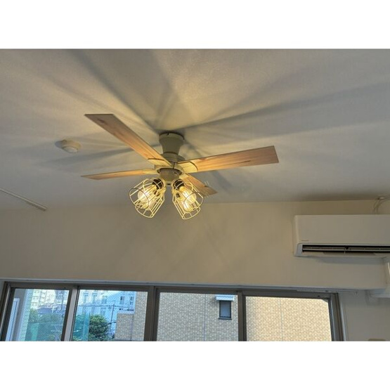 【設備】 | RAFFLE SHINSAKAE