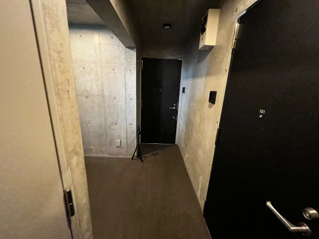 ロータス平和島Eastのその他