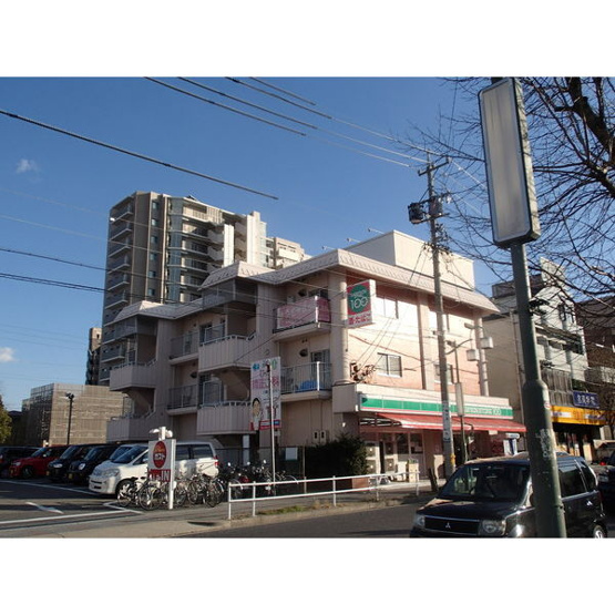 【その他共用部分】 | クレスト　杉浦