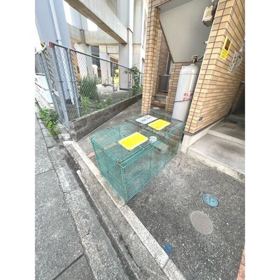 【その他共用部分】 | シャトー塩池