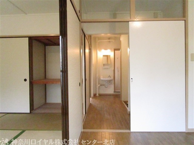 【内装】