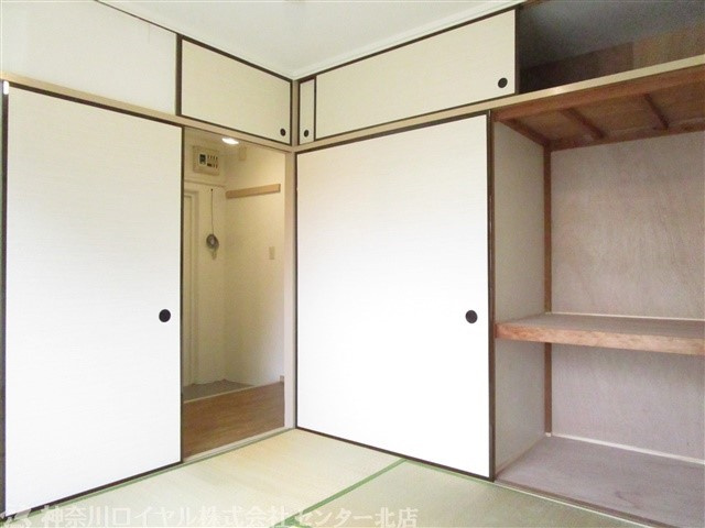 【和室】
